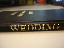 receptieboek