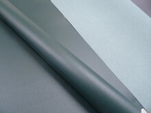 coated glad glimmend