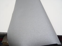 Zilver boekbinderslinnen