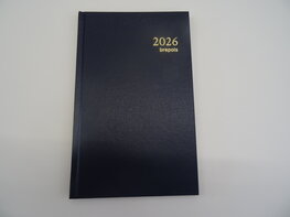 Agenda Brepols saturnus