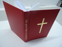 Sintboeken
