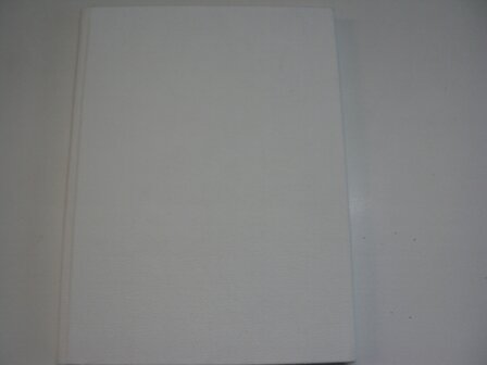 lederen receptieboek