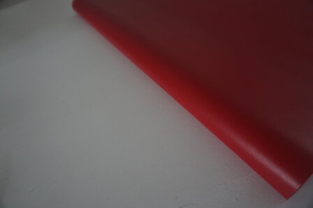 Rood boekbinderslinnen