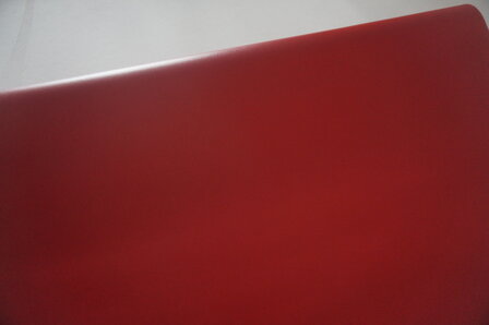 Rood boekbinderslinnen