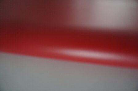 Rood boekbinderslinnen
