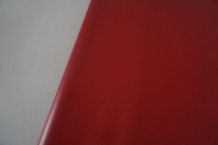 Rood boekbinderslinnen
