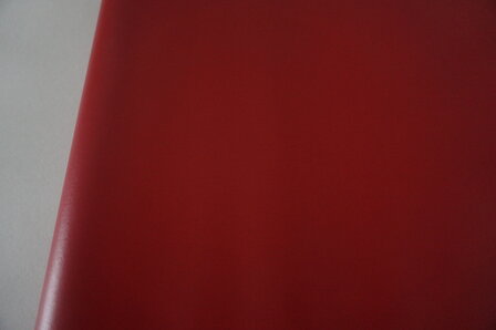 Rood boekbinderslinnen