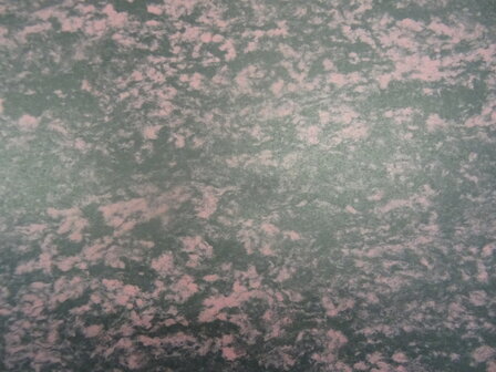 roze wolkenmarmers