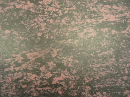 roze wolkenmarmers