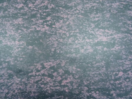 roze wolkenmarmers