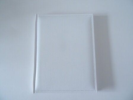 Gastenboek receptie