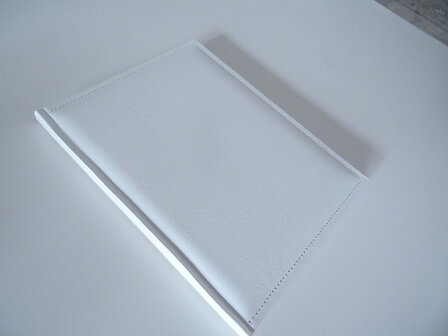 Gastenboek receptie