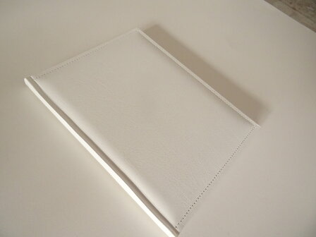 Gastenboek receptie