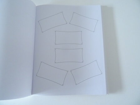 Gastenboek receptie