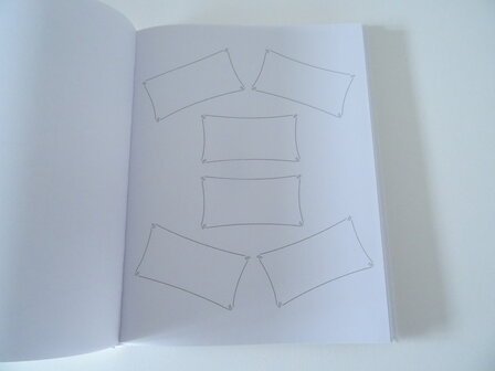 Gastenboek receptie