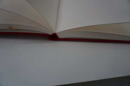 a4 sint boek idee