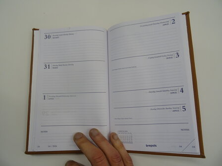 bureauagenda 2026