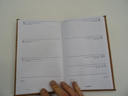 bureauagenda 2026