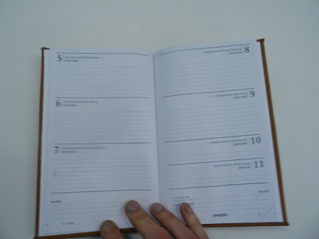 bureauagenda 2026