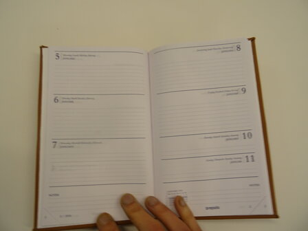 bureauagenda 2026
