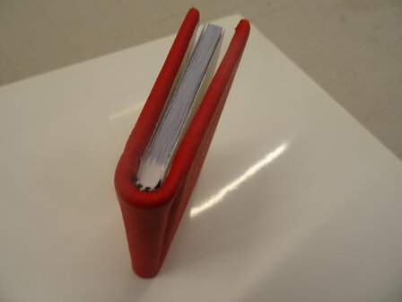 kleine pocketagenda 2026