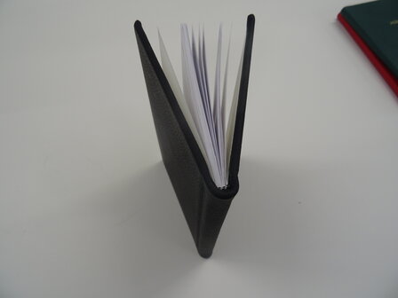 2026 Buroagenda leer