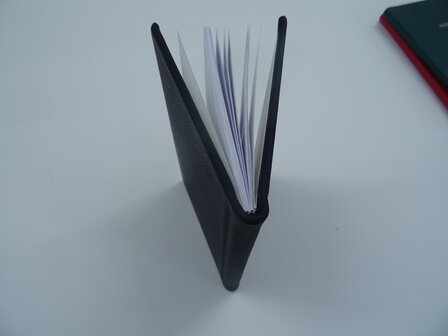2026 Buroagenda leer