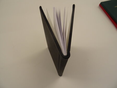 2026 Buroagenda leer