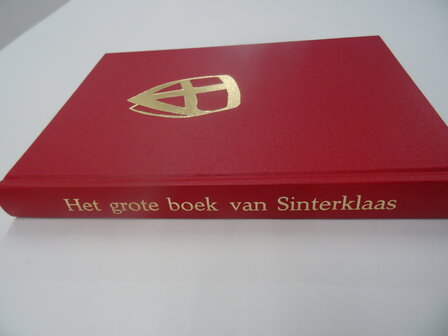 Sintboek