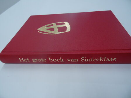 Sintboek