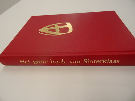 Sintboek