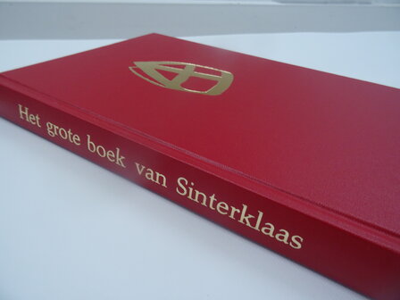 Sintboek
