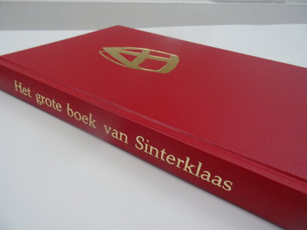 Sintboek