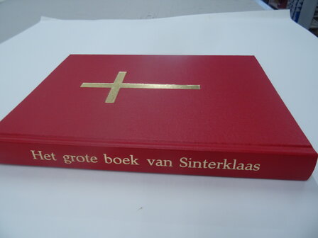 Sintboeken