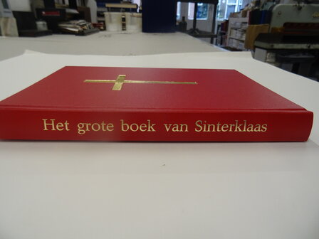 Sintboeken