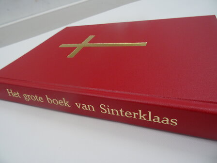 Sintboeken