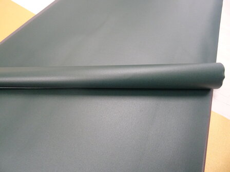 Groen library buckram boekbind linnen voor boeken maken