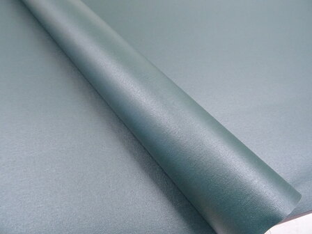 Groen library buckram boekbind linnen voor boeken maken