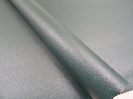 Groen library buckram boekbind linnen voor boeken maken