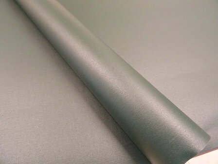 Groen library buckram boekbind linnen voor boeken maken