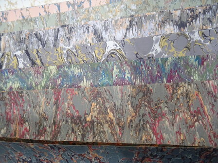marbledpaper