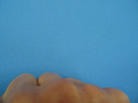 imperial licht blauw