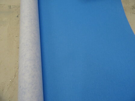 imperial licht blauw