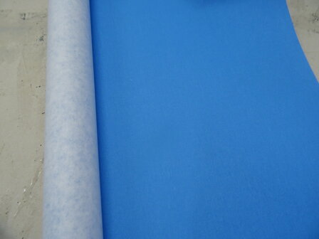 imperial licht blauw