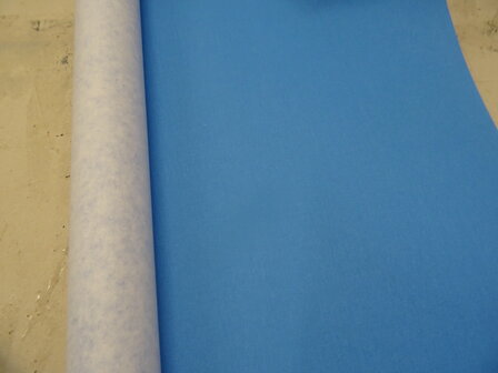 imperial licht blauw