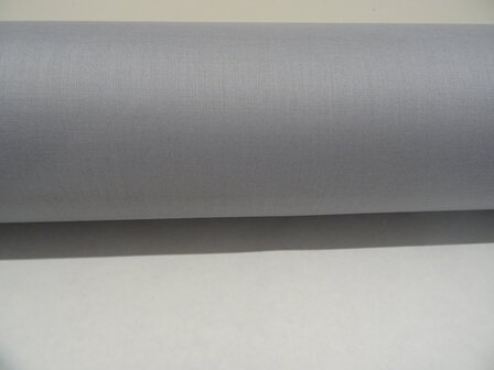 grijs stoffig linnen