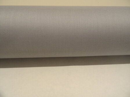 grijs stoffig linnen