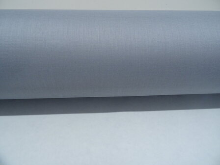 grijs stoffig linnen