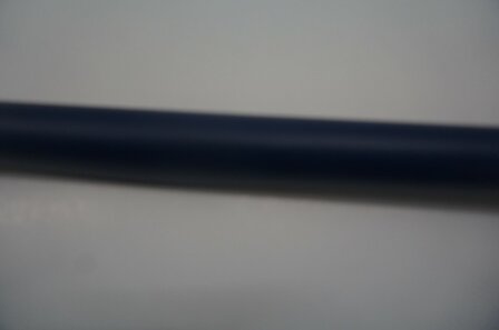 Heel donker blauw mondial boeklinnen