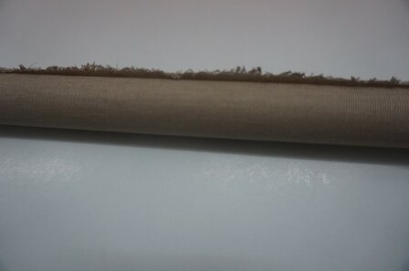 Rexa laminated katoen natural boeklinnen